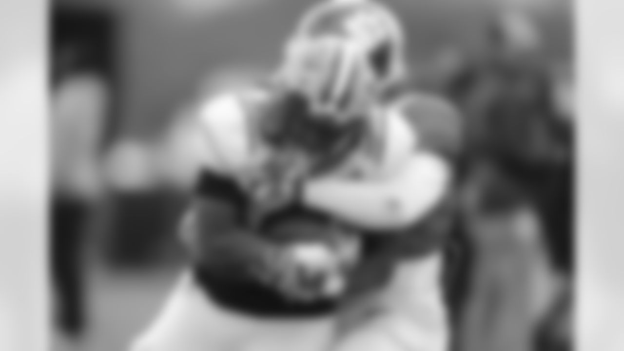 Running back Darrel Williams of LSU