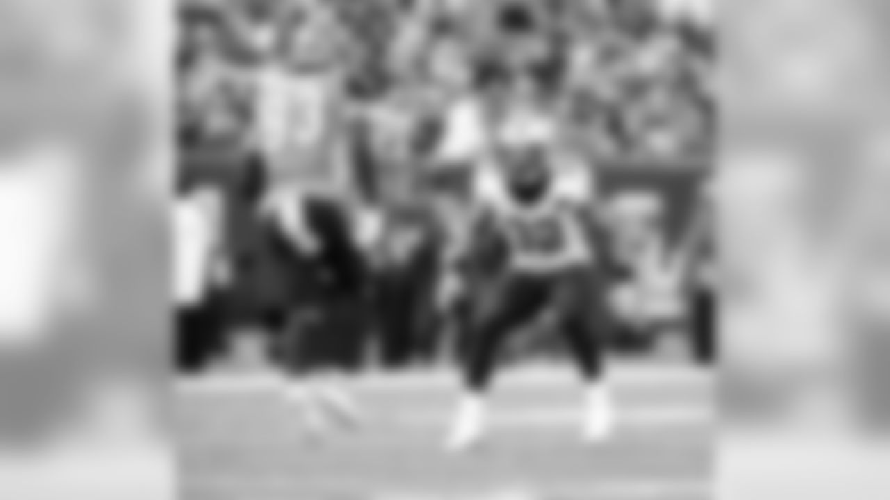 Saints 51 - Bengals 14 (W)
New Orleans Saints 2018 Season
Michael C. Hebert