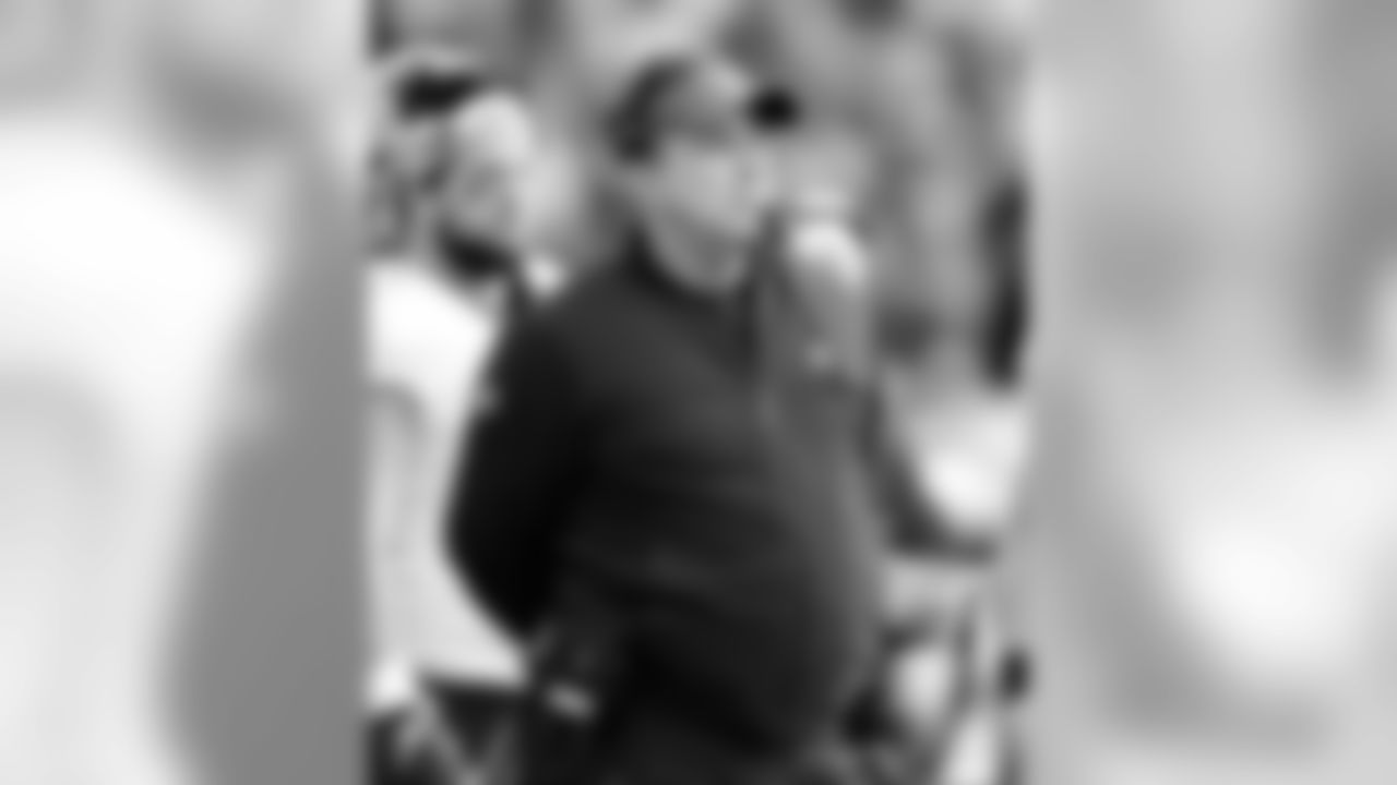 Saints 51 - Bengals 14 (W)
New Orleans Saints 2018 Season
Michael C. Hebert