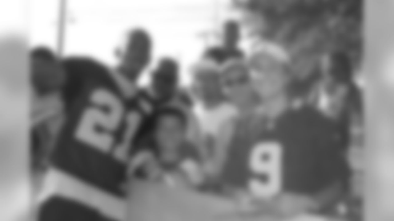 21 CB Keenan Lewis