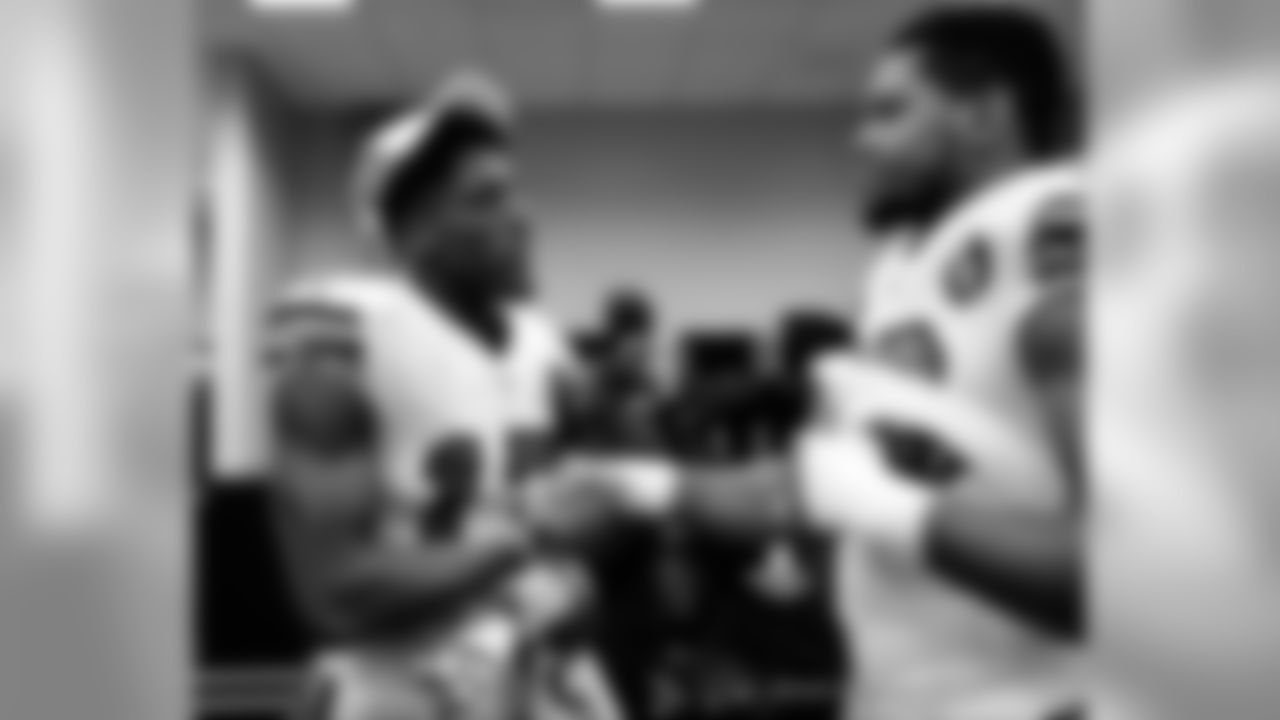 2018 Season
Saints beat Giants in New York (W)
New Orleans Saints 2018 Season
Michael C. Hebert