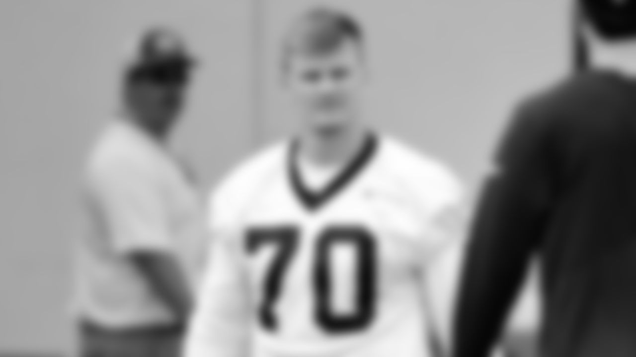 Mitchell Loewen