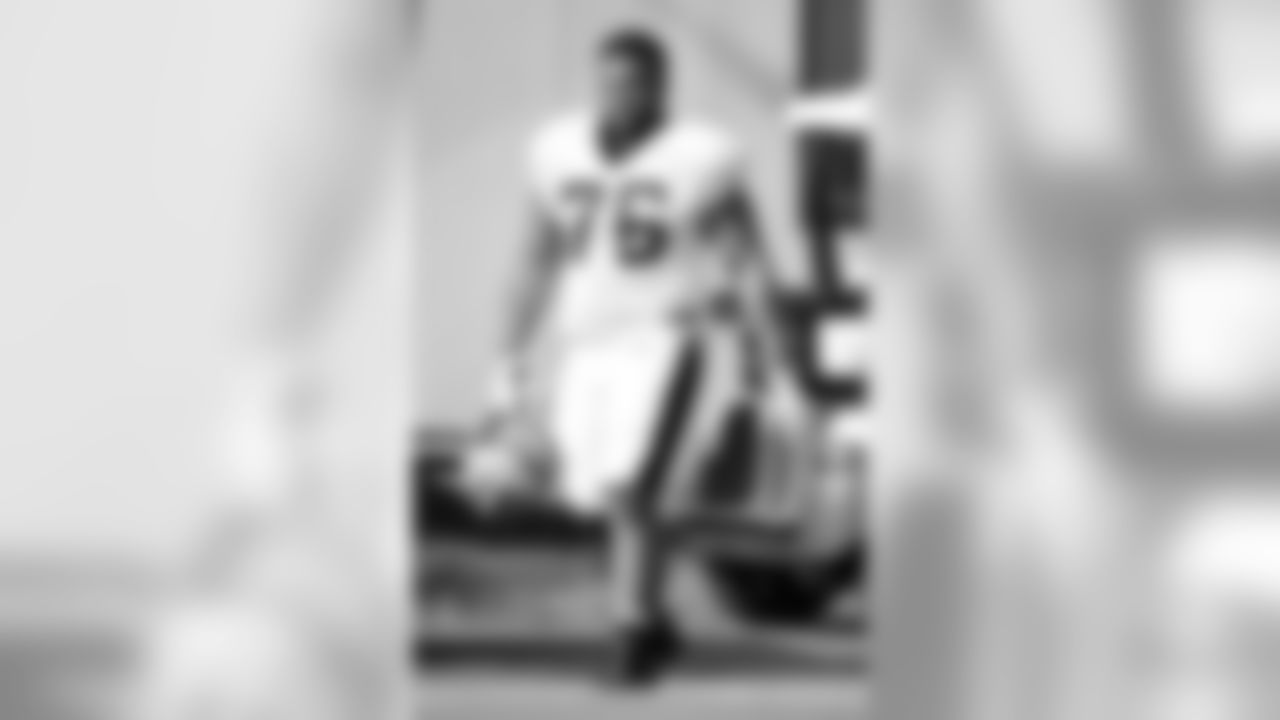 New Orleans Saints Training Camp 2018
First Day in Pads
Michael C. Hebert