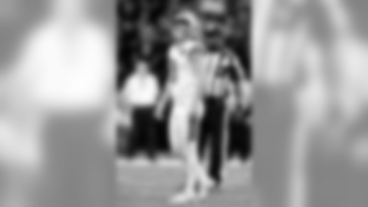 Saints 48- Eagles 7 (W)
New Orleans Saints 2018 Season
Michael C. Hebert