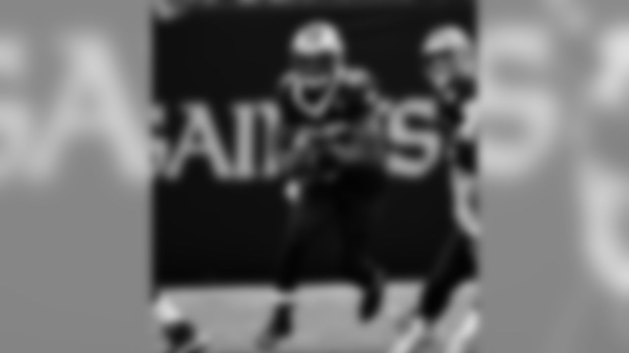 2018 Season
Saints 21 - Browns 18
Saints 1-1 in 2018 Regular Season
New Orleans Saints 2018 Season
Michael C. Hebert