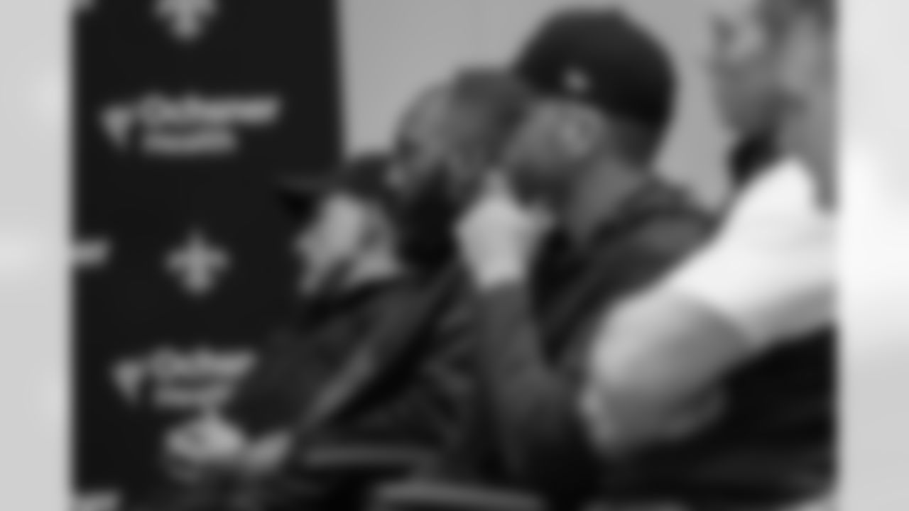On January 25, 2022, New Orleans Saints head coach Sean Payton announced he was stepping down from his role after 16 seasons.