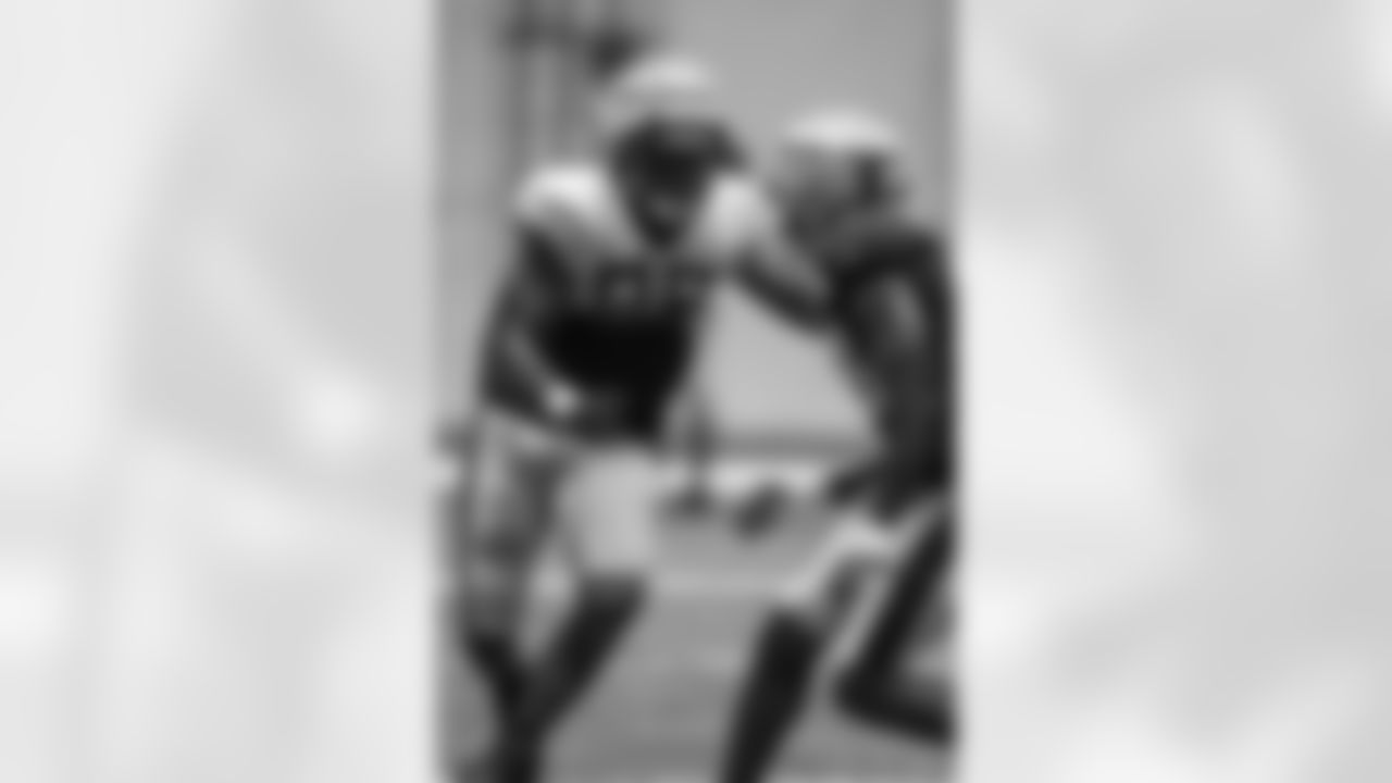 Full coverage of the New Orleans Saints workouts during 2023 Training Camp presented by Rouses Markets on Wednesday, August 2.