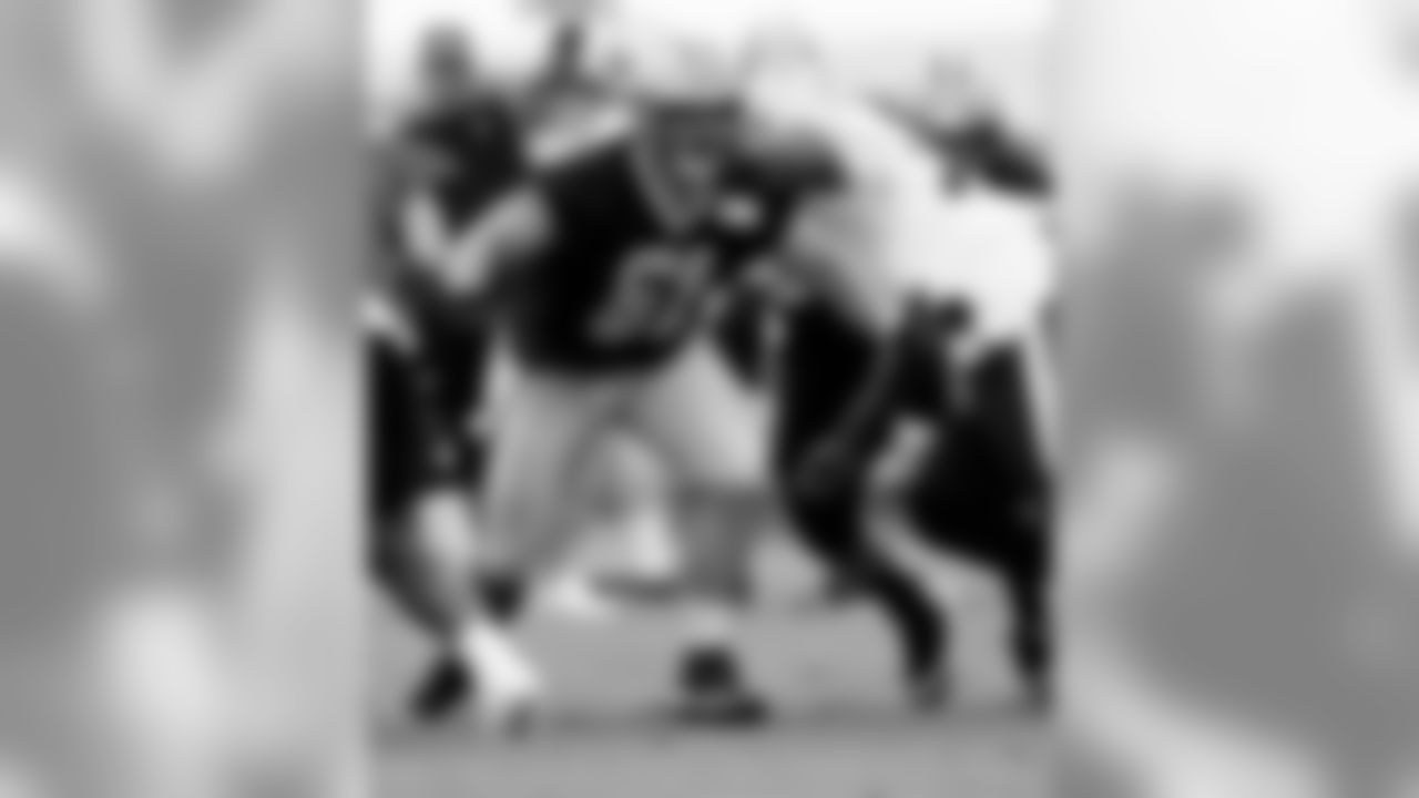 2019 New Orleans Saints - Vet Mini Camp
June 12TH
All Images Copyright Michael C. Hebert