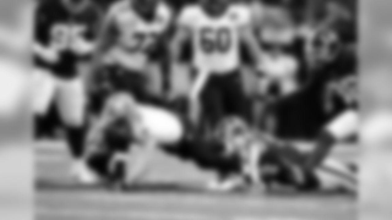 Saints 43 - Redskins 19 (W)
New Orleans Saints 2018 Season
Michael C. Hebert