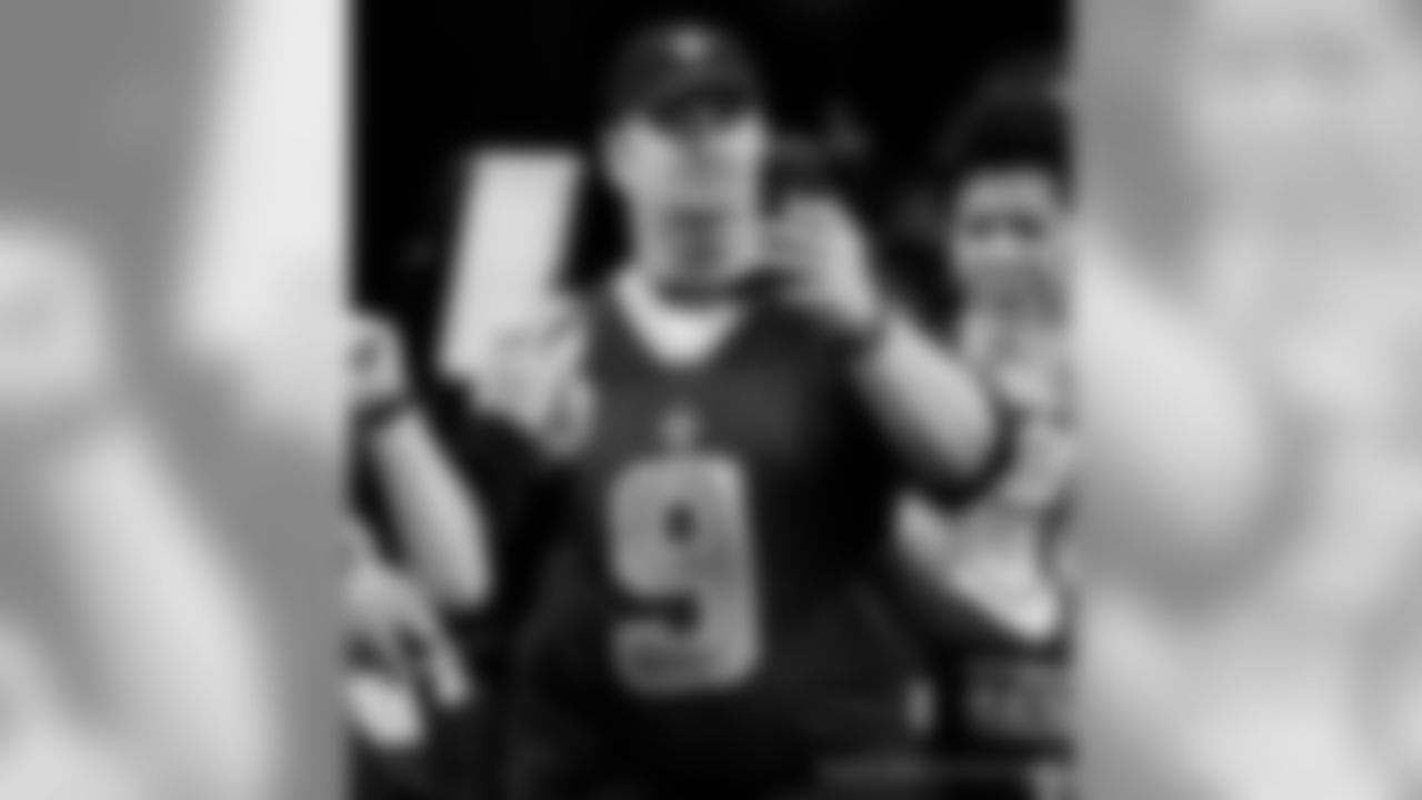 Saints 48- Eagles 7 (W)
New Orleans Saints 2018 Season
Michael C. Hebert