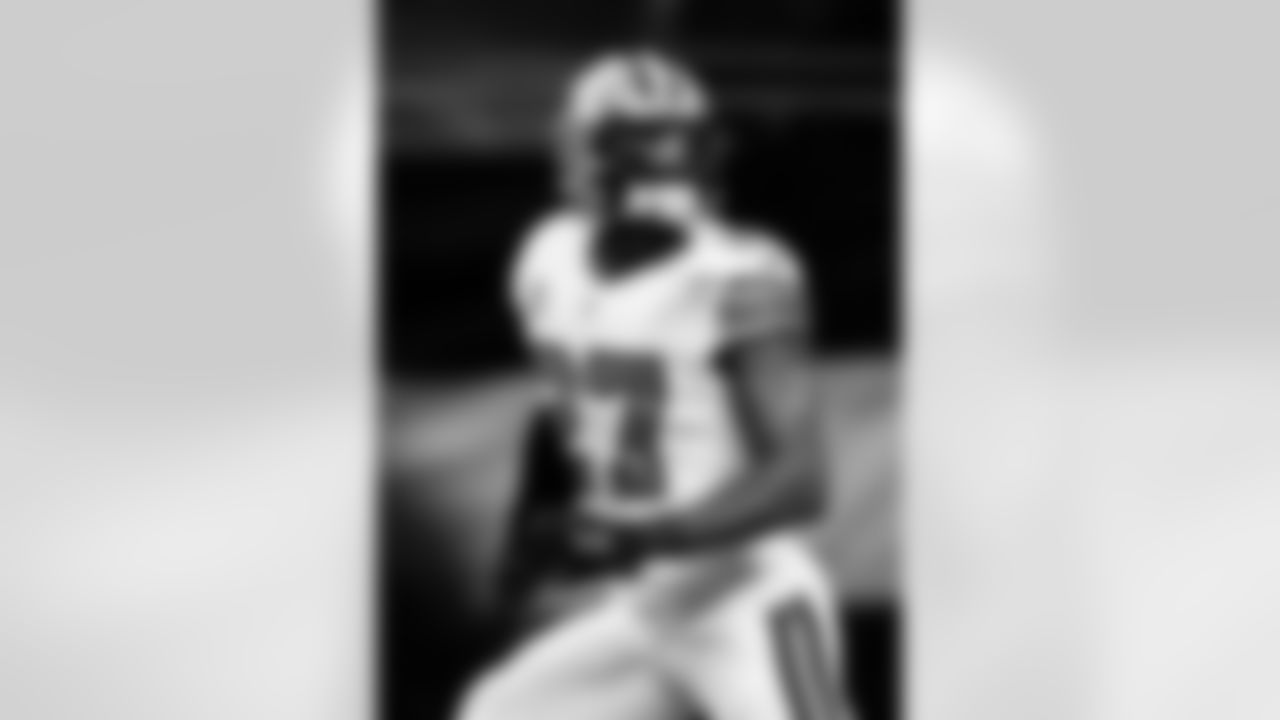 Check out photos of New Orleans Saints safety Malcolm Jenkins in action during the 2020 NFL season.