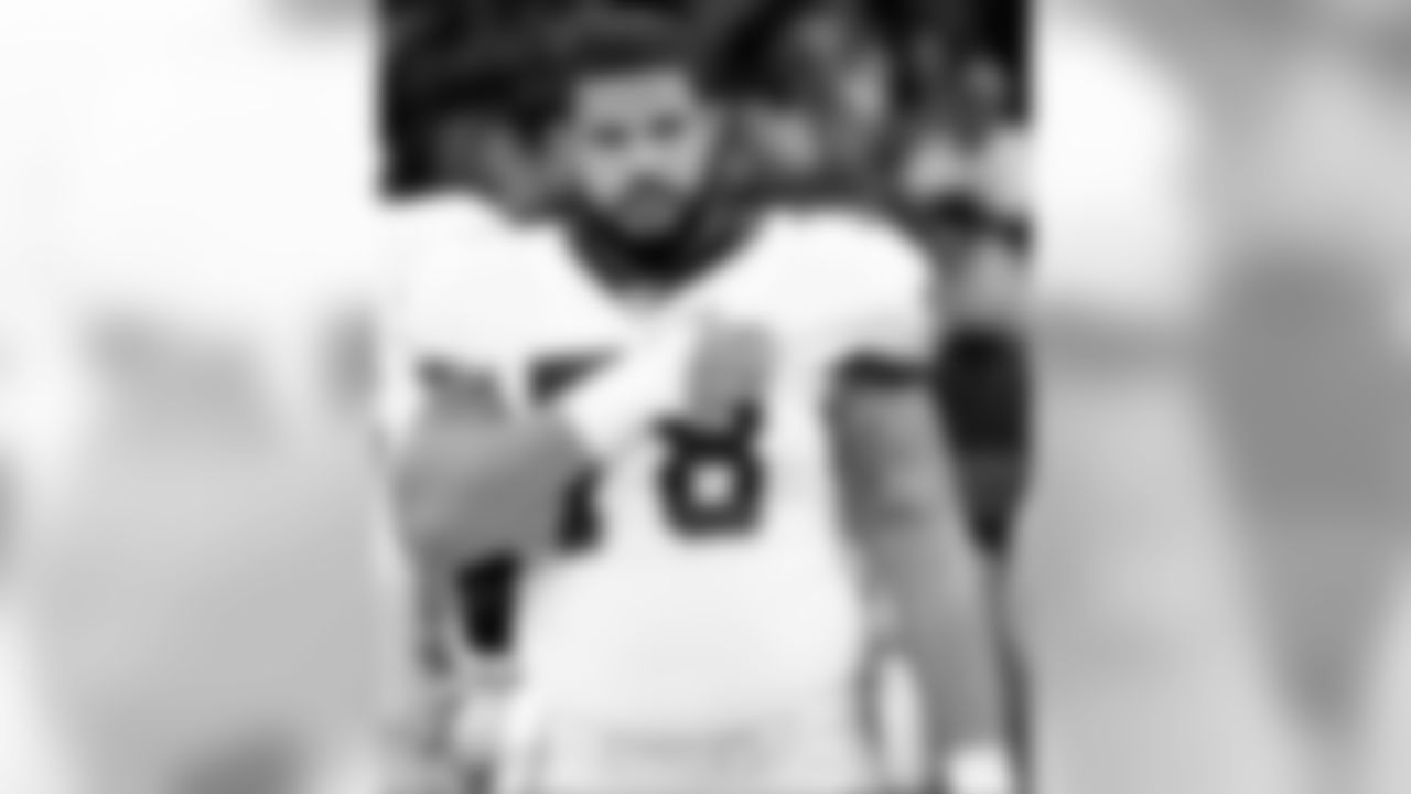 2019 Saints Pre Season
Vikings 35 Saints 24 (L)
2019 New Orleans Saints
All Images Copyright Michael C. Hebert