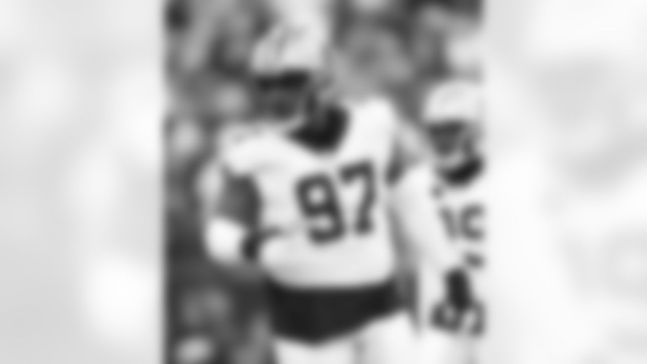 New Orleans Saints announced that they have agreed to terms with free agent defensive tackle Malcolm Roach on Wednesday, March 22, 2023. Check out Malcolm in action with the New Orleans Saints during his NFL career.