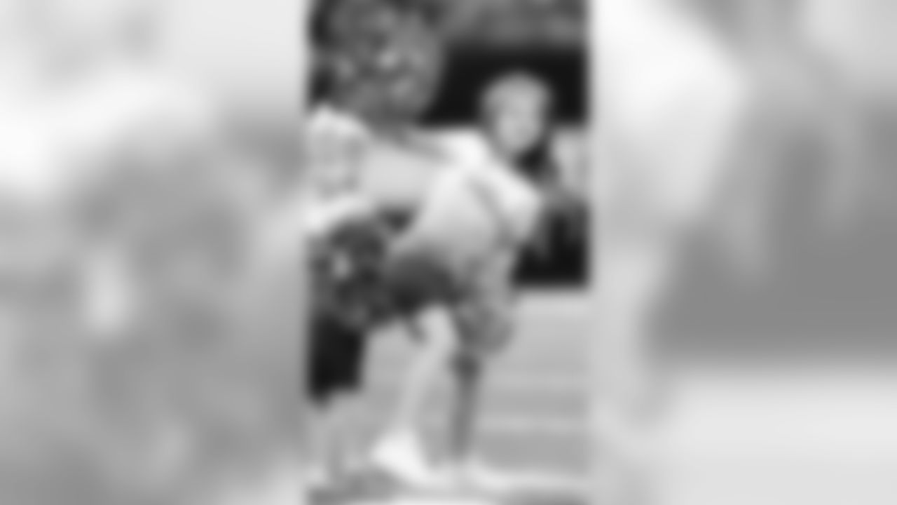 Saints 48- Eagles 7 (W)
New Orleans Saints 2018 Season
Michael C. Hebert