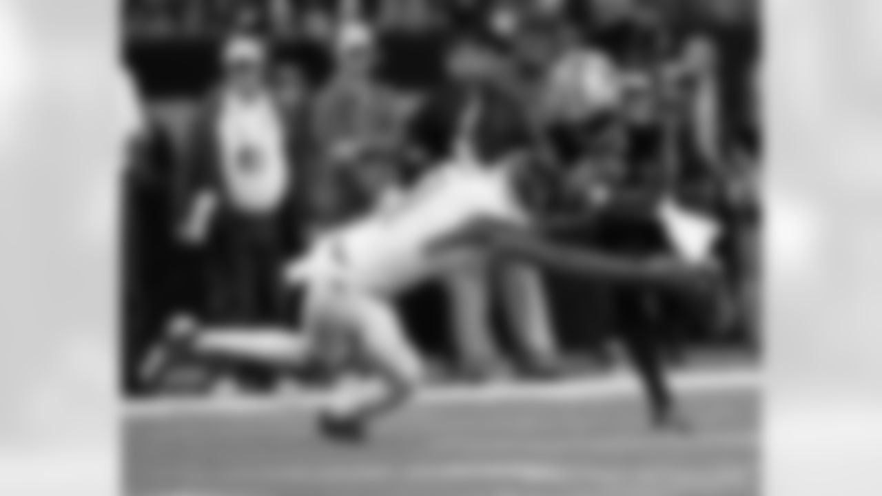 Check out the game action from the New Orleans Saints game against the Tennessee Titans in Week 1 of the 2023 NFL season.