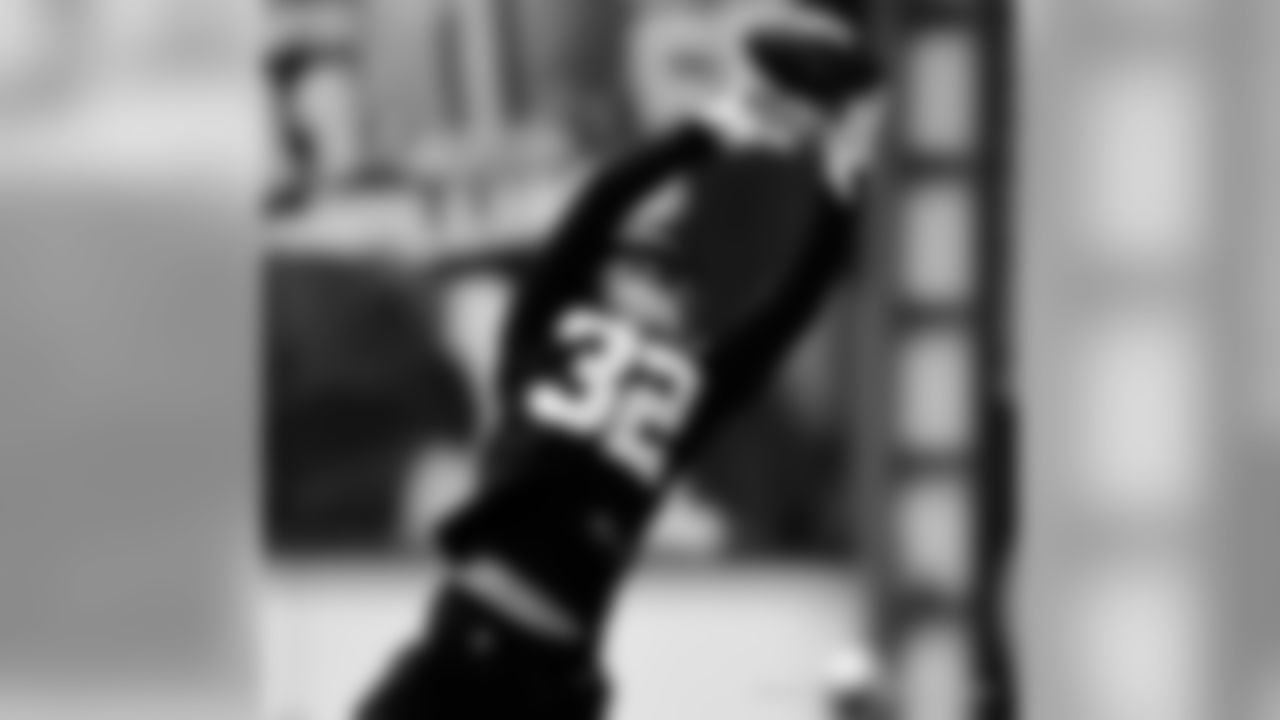 2019 Rookie Mini Camp - May 10th AM
Michael C. Hebert