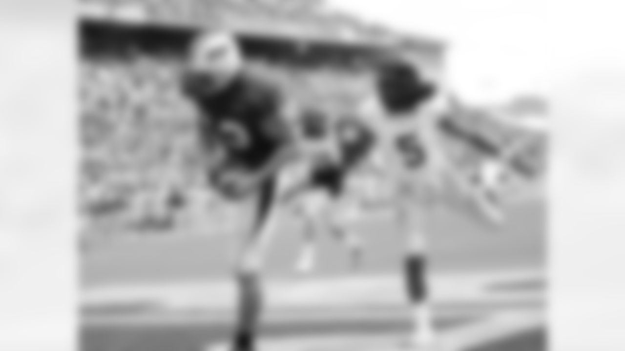 Your Saints take a look back at the players selected with the 255th pick in NFL Draft from 2004-2020.