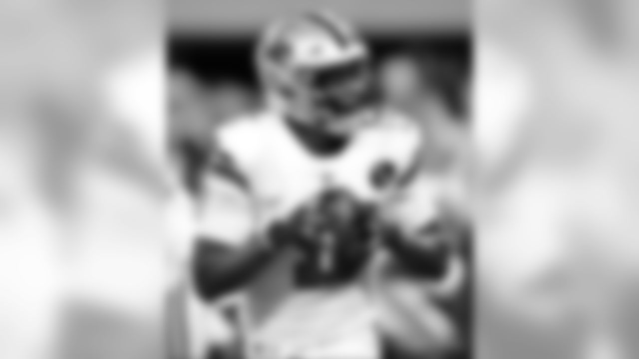 Saints 30 - Vikings 20(W)
New Orleans Saints 2018 Season
Michael C. Hebert