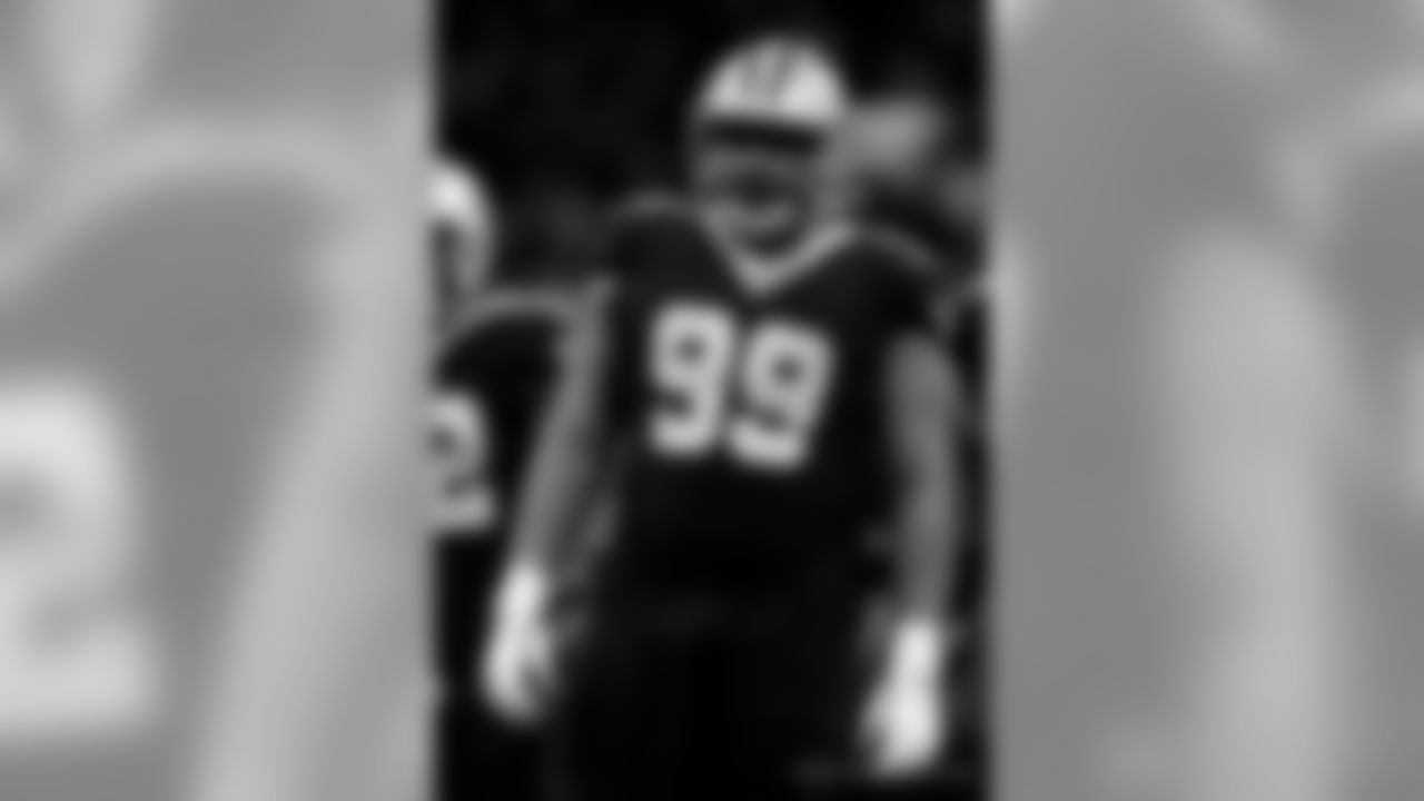 The New Orleans Saints host the Indianapolis Colts at the Mercedes-Benz Superdome on Monday, December 16, 2019.