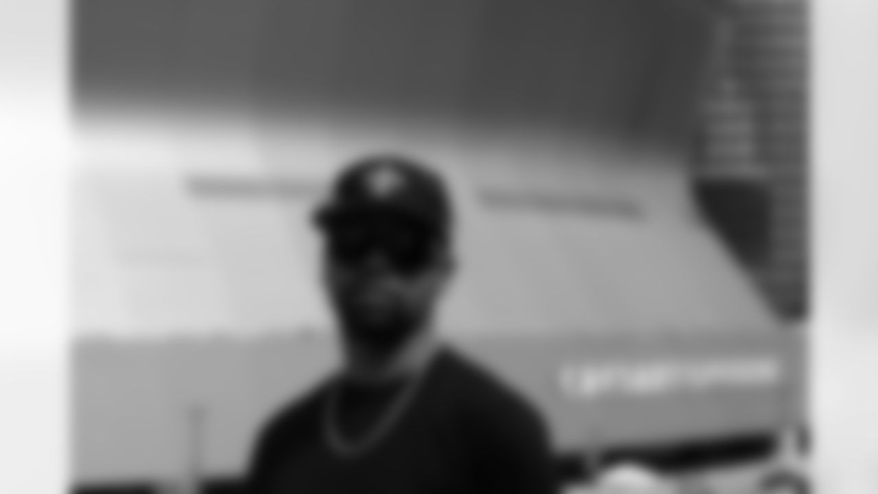 Go behind the scenes of the 2023 Saints Week 1 hype video featuring rapper and New Orleans native Juvenile. The Saints will open their 2023 NFL season versus the Tennessee Titans on Sunday, September 10 in the Caesars Superdome.