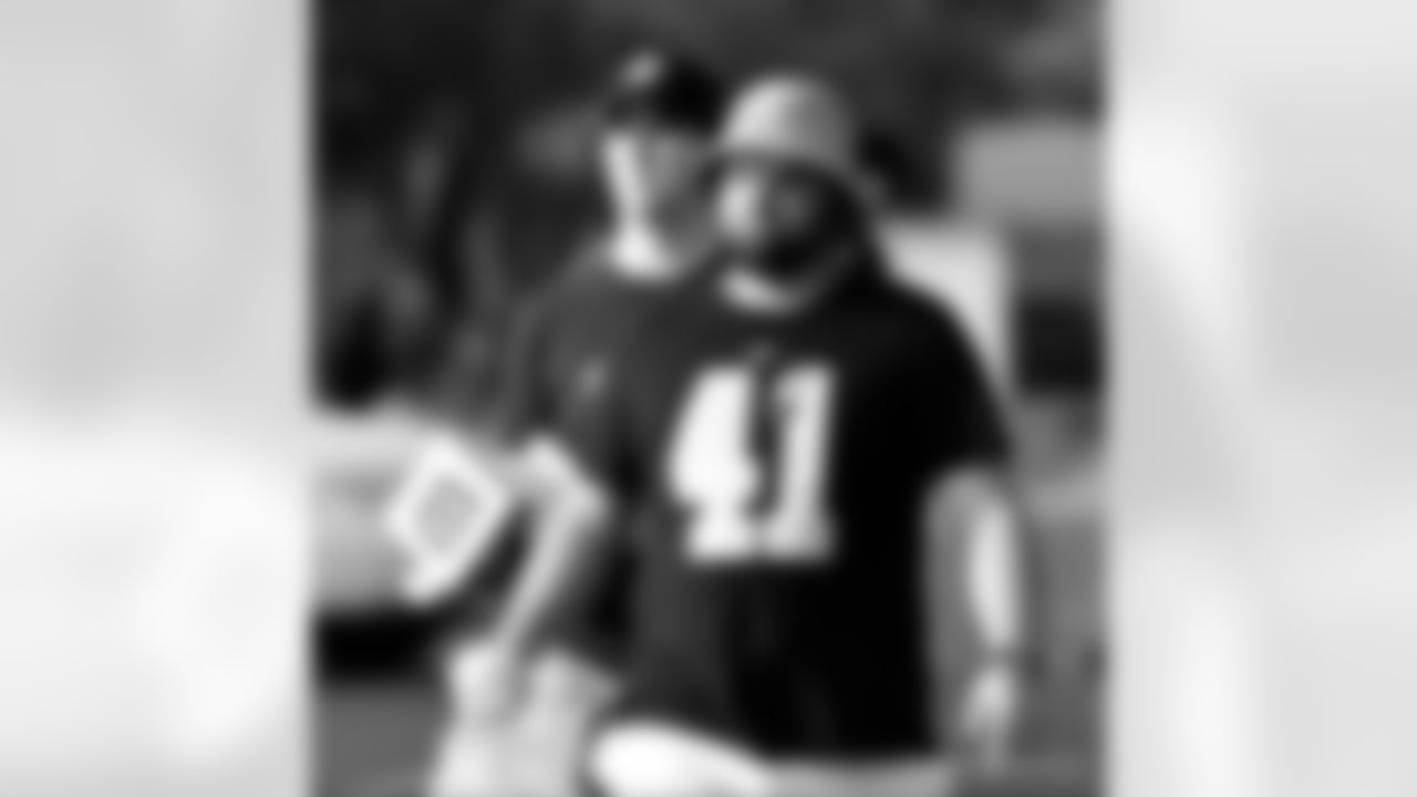 New Orleans Saints Training Camp 2018
First Day in Pads
Michael C. Hebert