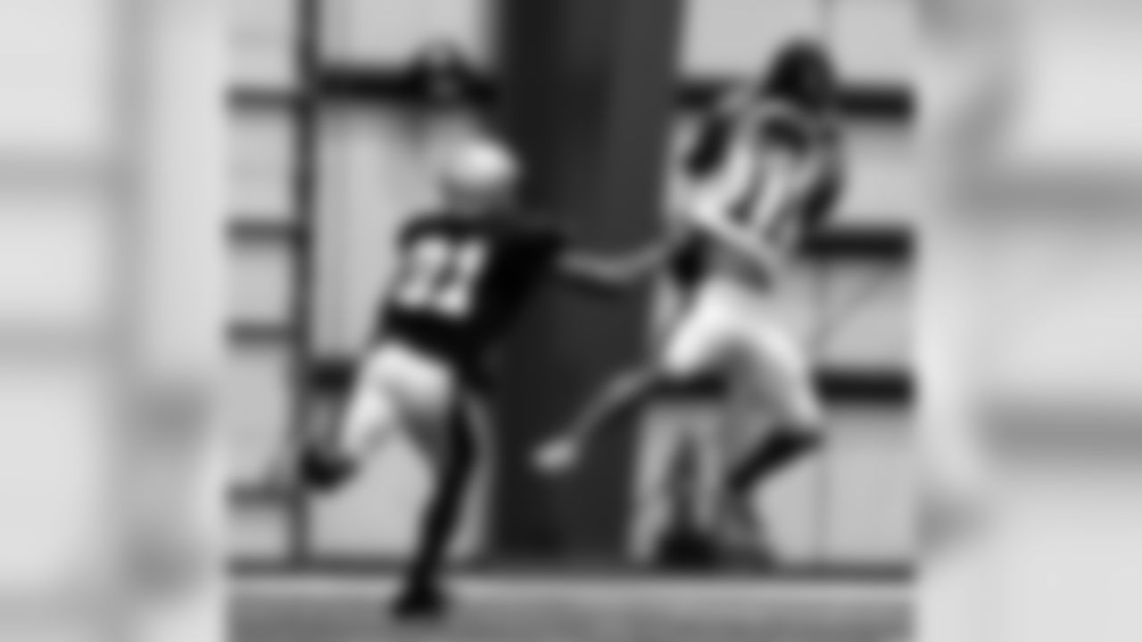 New Orleans Saints Training Camp 2018
Aug 4th Indoor
Michael C. Hebert