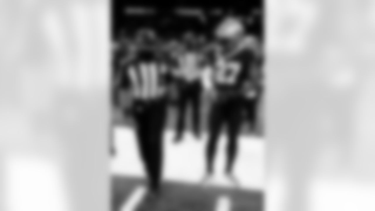 Pregame photos from the New Orleans Saints playing host to the Kansas City Chiefs in Week 15 of the 2020 NFL season.