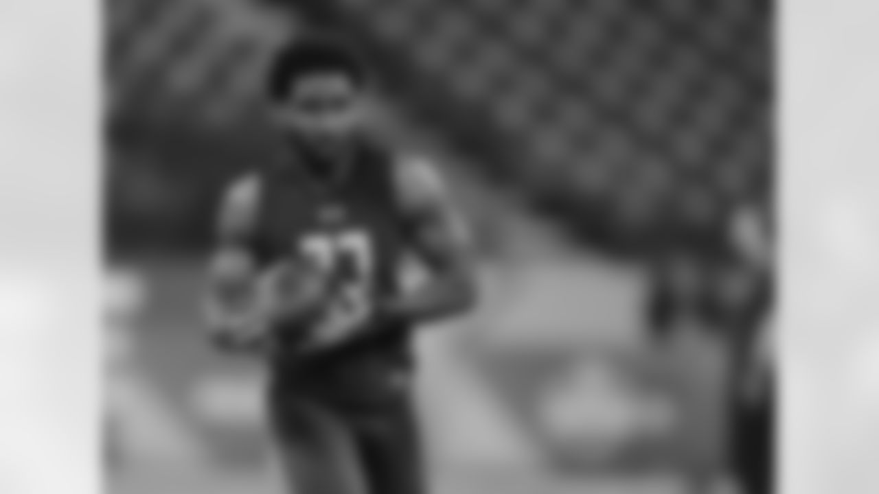 WR Braxton Miller
