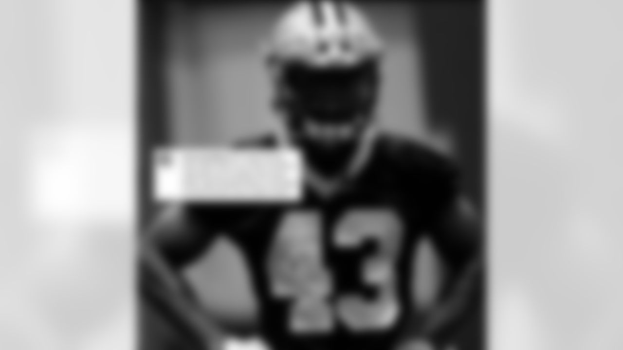 Marcus Williams: I stand strong even when they try to tear me down! I get back up no matter how many times I get knocked down! I just keep moving forward nooo matter what!!