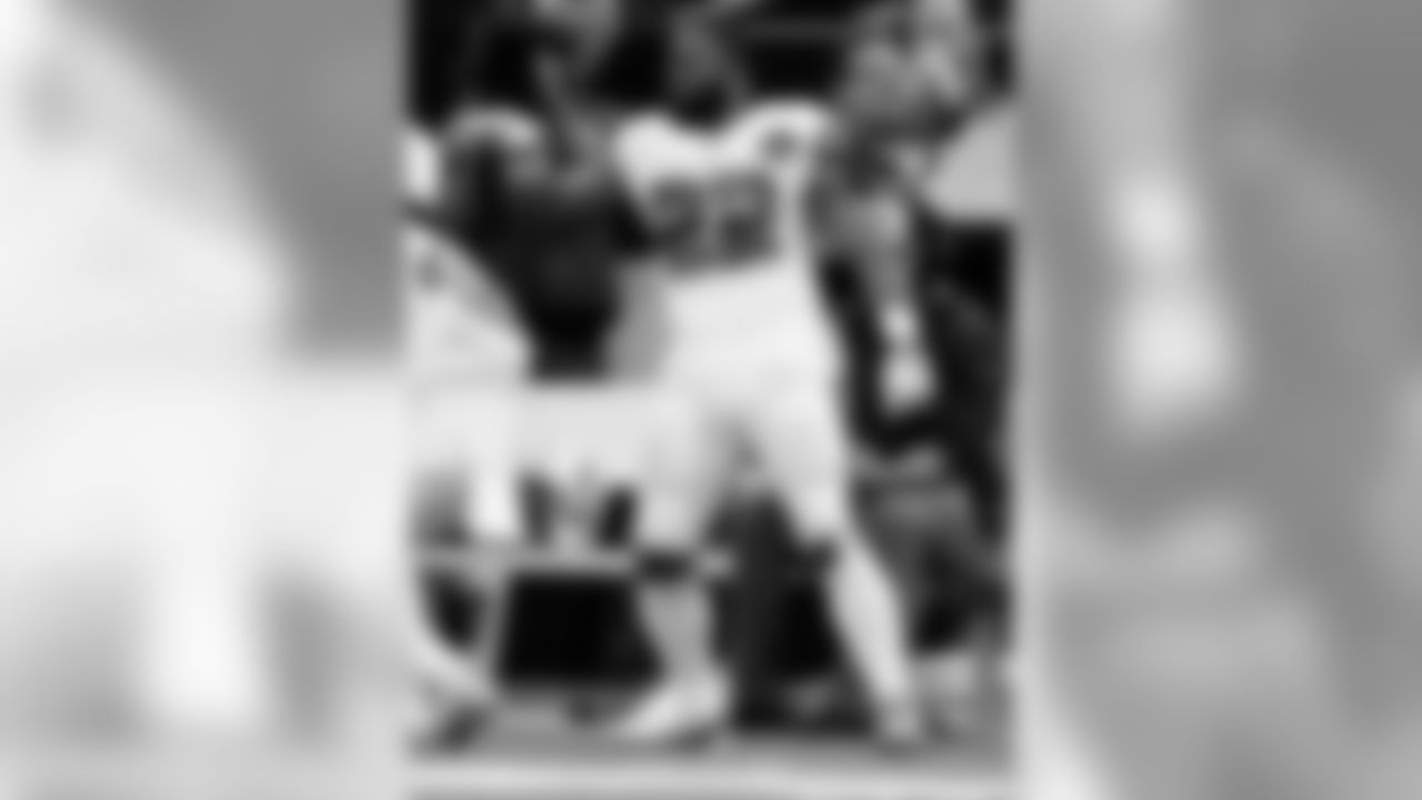 Saints 48- Eagles 7 (W)
New Orleans Saints 2018 Season
Michael C. Hebert