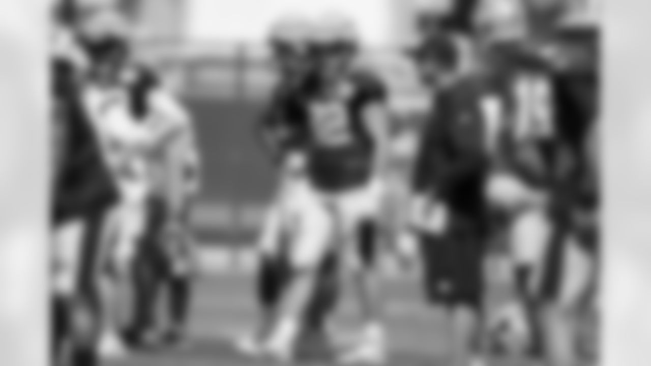 The New Orleans Saints took the field for practice during 2022 Saints Training Camp presented by Rouses Markets on Wednesday, August 17 against the Green Bay Packers at Ray Nitschke Field in Ashwaubenon, Wisconsin ahead of their game in week 2 of the 2022 NFL Preseason.