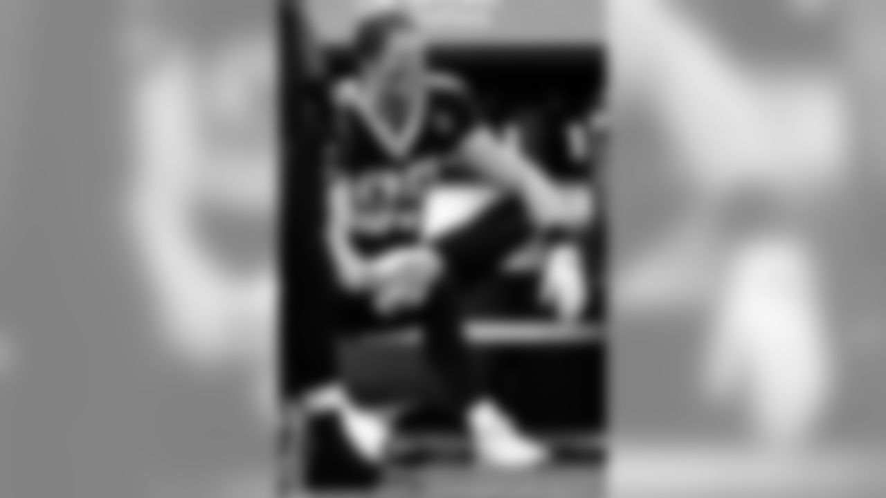 Panthers 33 - Saints 14 (L)
13-3 for the 2018 Season
Number 1 Seed in the NFC
New Orleans Saints 2018 Season
Michael C. Hebert