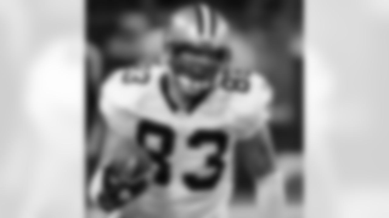Saints at Bears