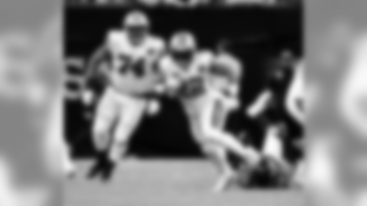 Saints 48- Eagles 7 (W)
New Orleans Saints 2018 Season
Michael C. Hebert