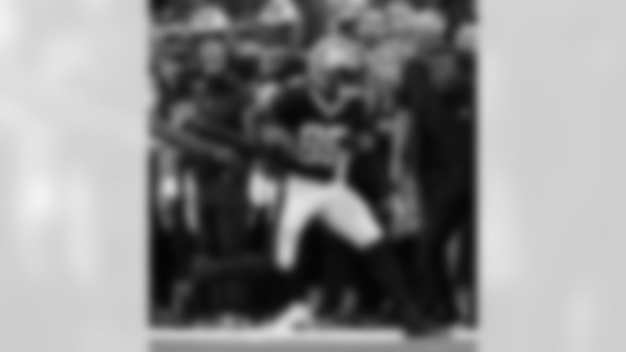 Check out the game action from the New Orleans Saints game against the Houston Texans in Week 3 of the 2023 NFL Preseason.