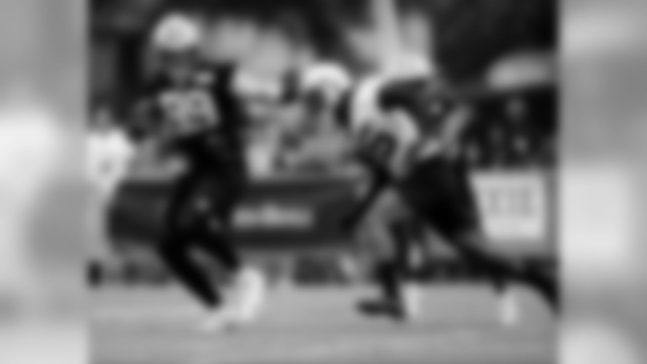 2019 New Orleans Saints - Vet Mini Camp
June 12TH
All Images Copyright Michael C. Hebert