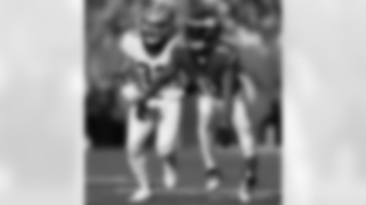 Check out the game action from the New Orleans Saints win against the Philadelphia Eagles in Week 17 of the 2022 NFL season.