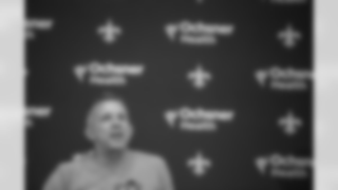 On January 25, 2022, New Orleans Saints head coach Sean Payton announced he was stepping down from his role as head coach after 16 seasons.