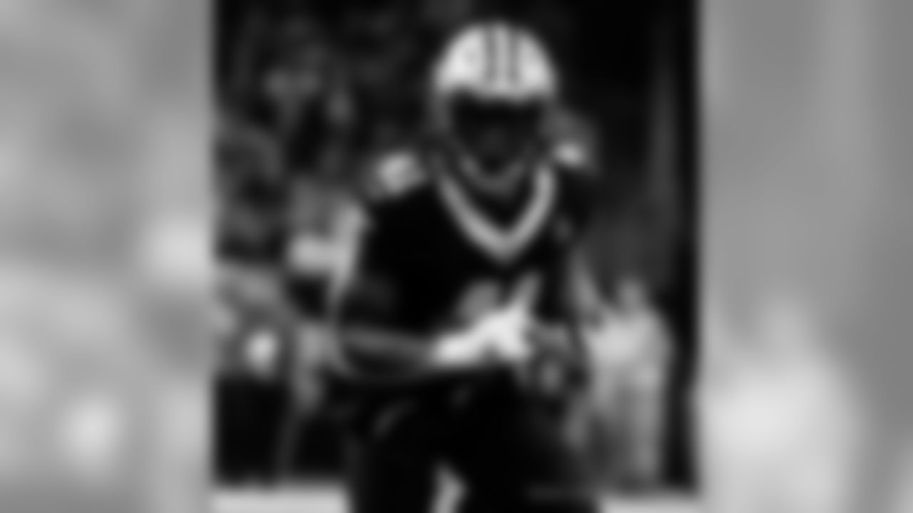 Saints 31- Falcons 17 (W)
New Orleans Saints 2018 Season
Michael C. Hebert