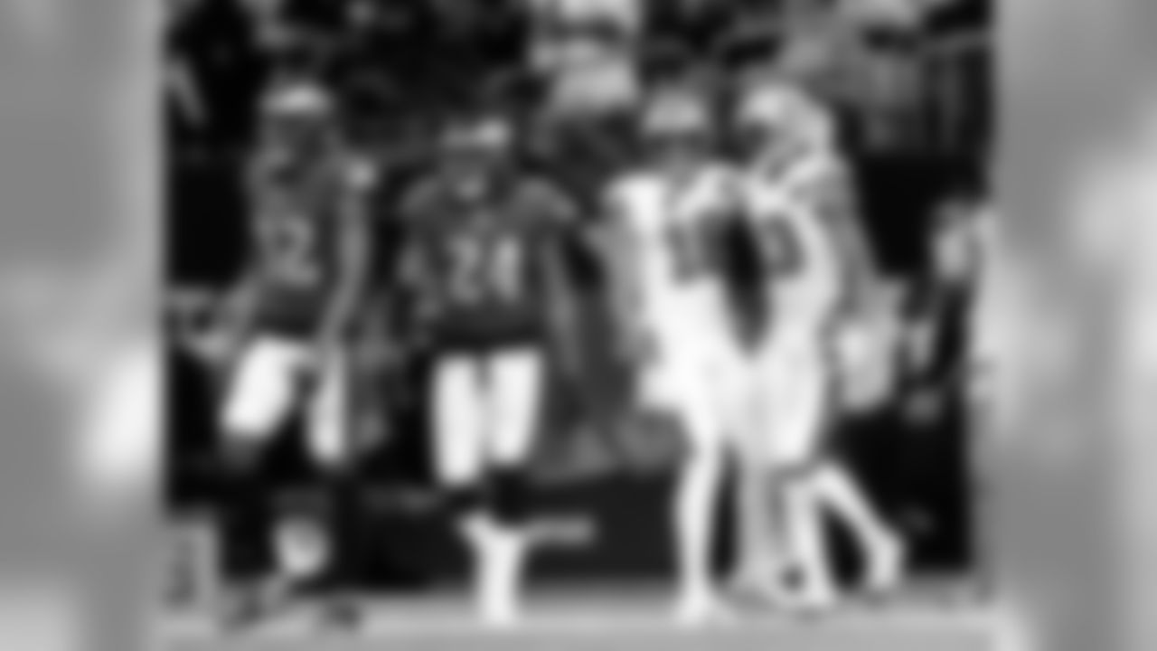 Saints 48- Eagles 7 (W)
New Orleans Saints 2018 Season
Michael C. Hebert