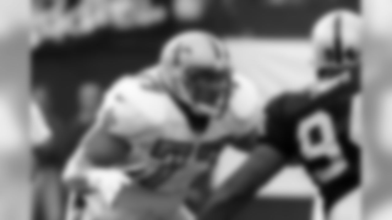 Former Saints Offensive Tackle Willie Roaf in Hall of Fame, News, Scores,  Highlights, Stats, and Rumors