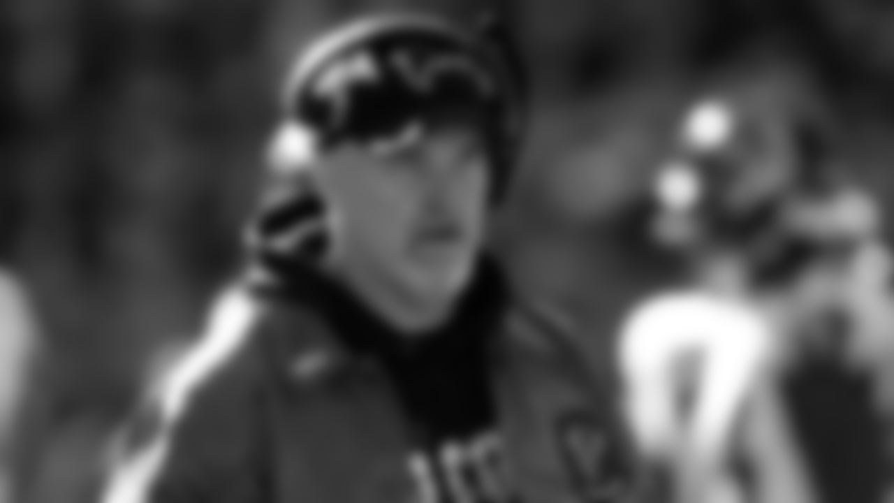 Week 11 & 13 vs. Atlanta Falcons: Dan Quinn began his career as the defensive line coach at William & Mary, and then spent time at VMI and Hofstra before moving on to the big time with the 49ers in 2001 as defensive quality control coordinator.