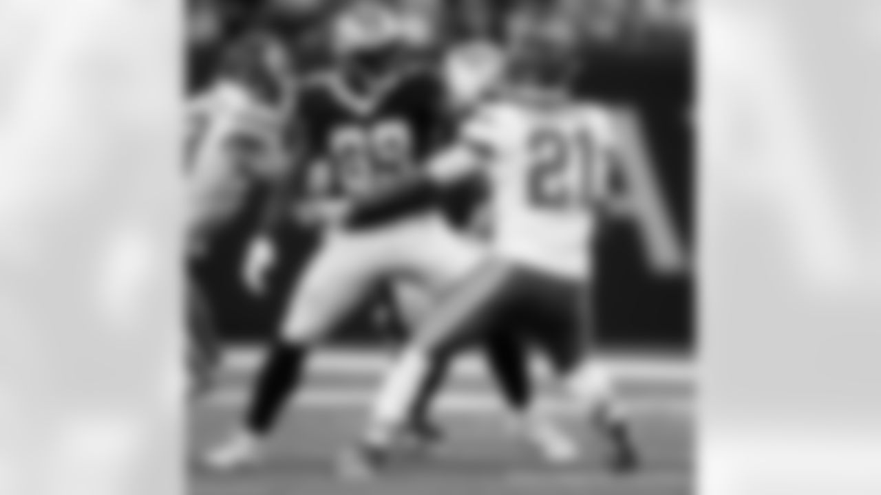 Check out the game action from the New Orleans Saints game against the Kansas City Chiefs in Week 1 of the 2023 NFL Preseason.