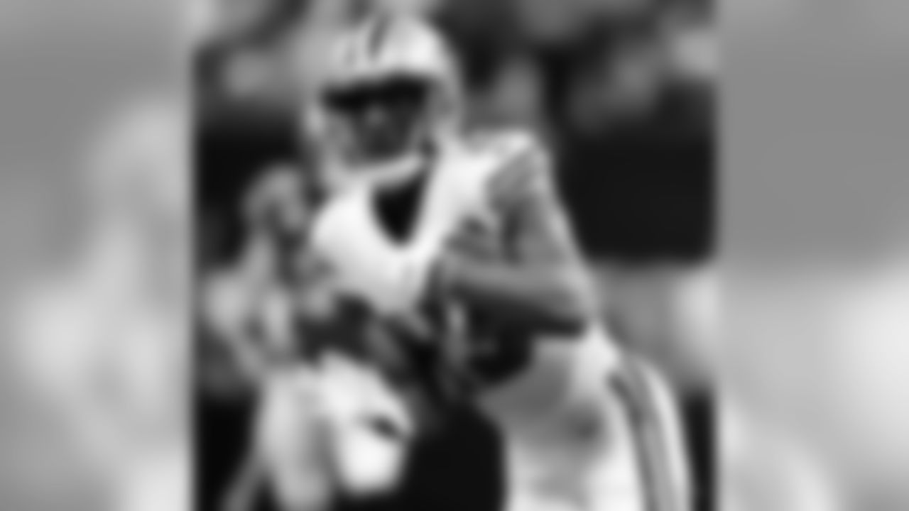 Saints 48- Eagles 7 (W)
New Orleans Saints 2018 Season
Michael C. Hebert