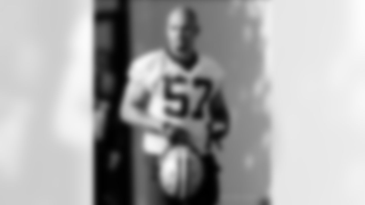 53 Zack Baun | LB