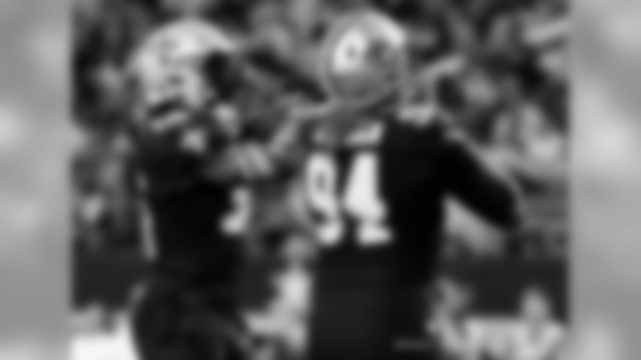 Cowboys 13- Saints 10 (L)
New Orleans Saints 2018 Season
Michael C. Hebert