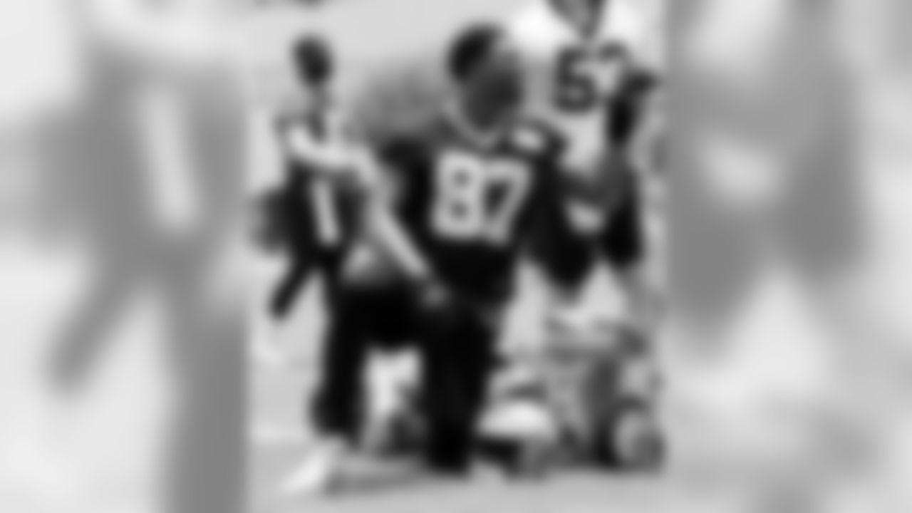 2019 New Orleans Saints - Vet Mini Camp
June 11th
All Images Copyright Michael C. Hebert