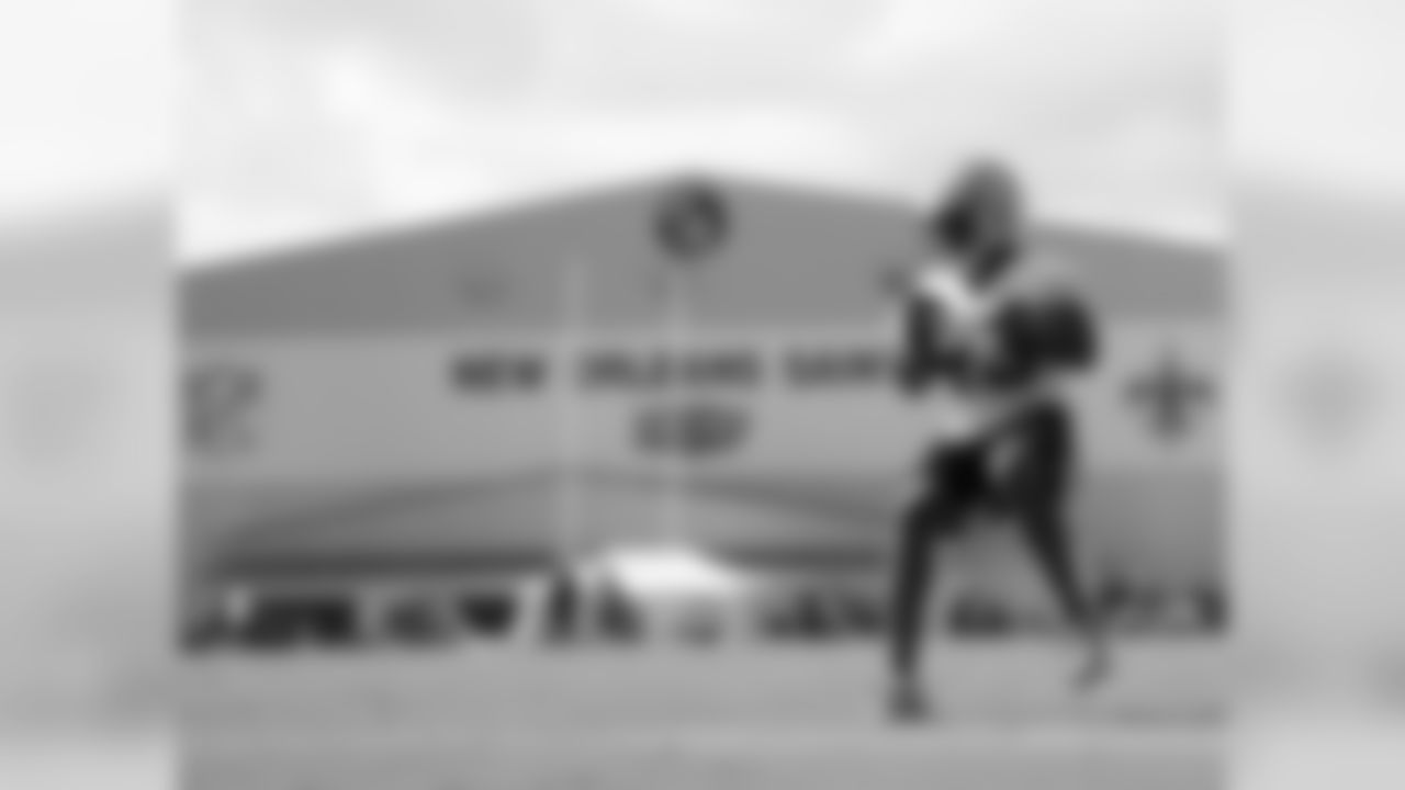 New Orleans Saints Training Camp presented by Verizon on July, 26 2019 at Ochsner Sports Performance Center in Metairie, Louisiana.