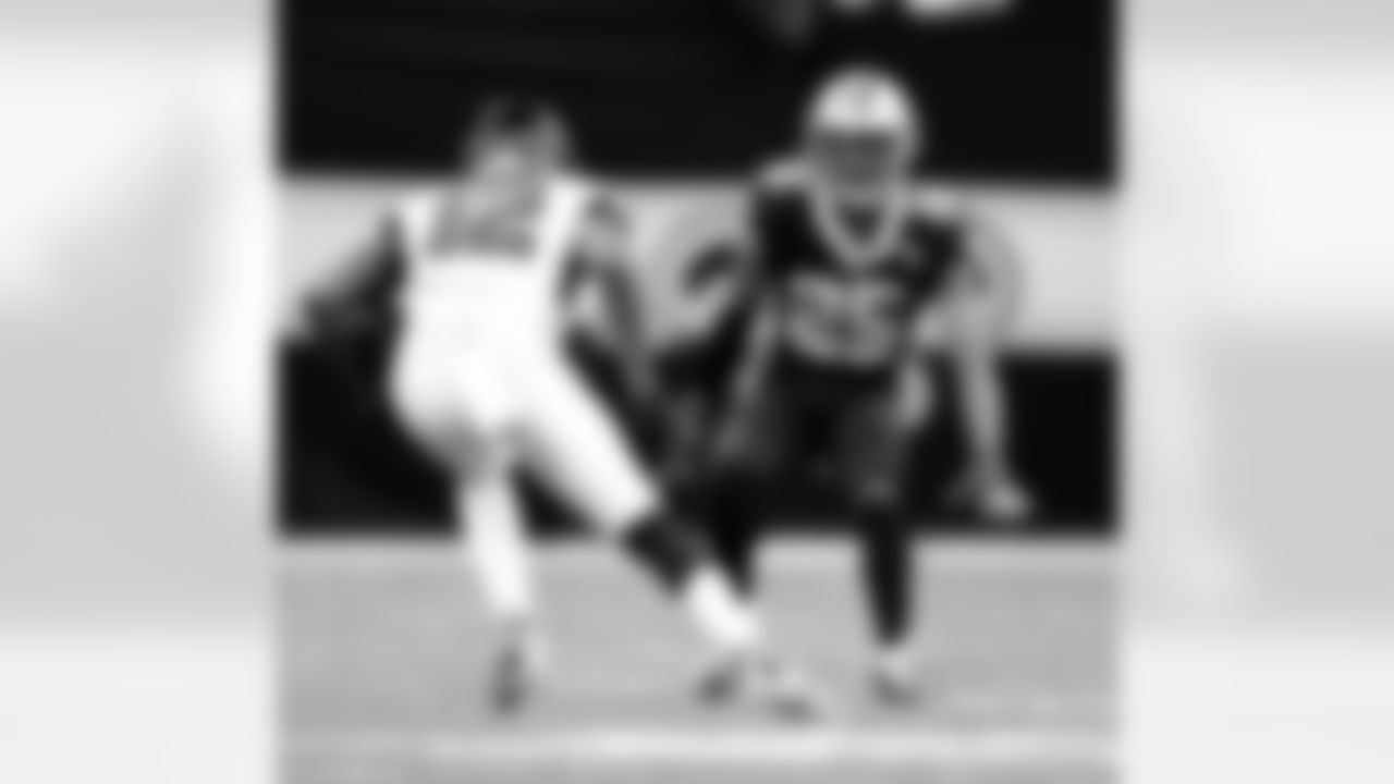 Saints 31- Falcons 17 (W)
New Orleans Saints 2018 Season
Michael C. Hebert