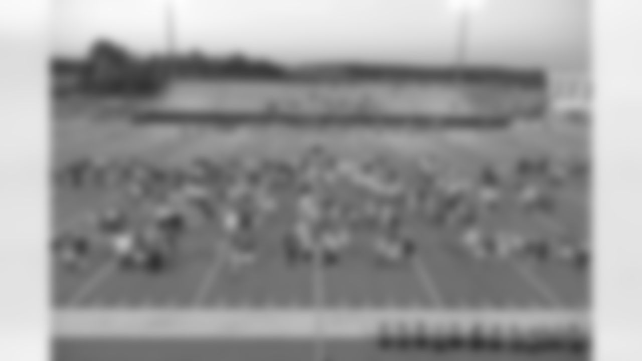 The 3-1 Oak Grove Warriors hosted the undefeated Warren Central Vikings during the Sanderson Farms Mississippi High School Game of the Month on Friday, September 23, 2022. On a night Oak Grove honored its seniors, the home team stormed back late, scoring 10 unanswered points in the game's final minutes to force overtime. Oak Grove struck first with a touchdown in overtime, but the visiting Vikings answered with a 10-yard touchdown pass and a two-point conversion to seal the win and remain unbeaten.